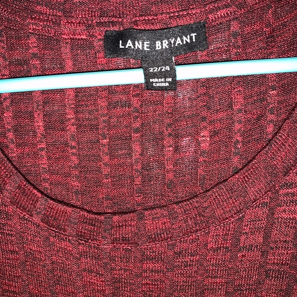 Lane Bryant top - Picture 3 of 3